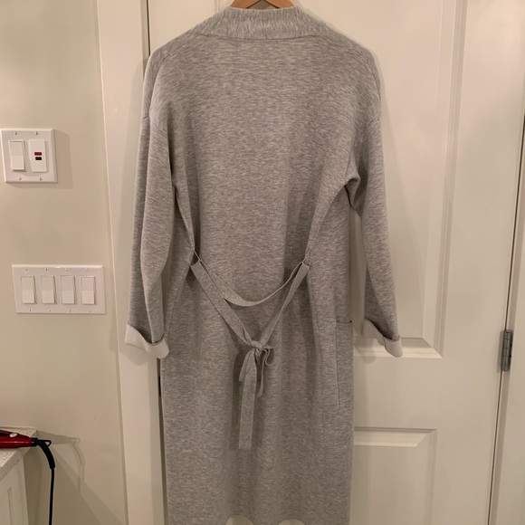 Babylon Ty Cardigan - Picture 3 of 6